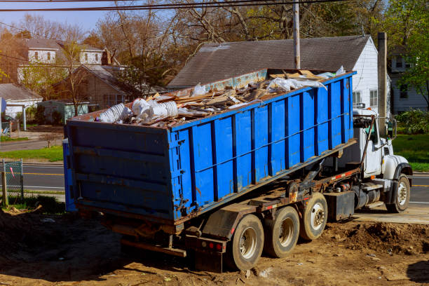 Best Shed Removal  in Waverly, IL