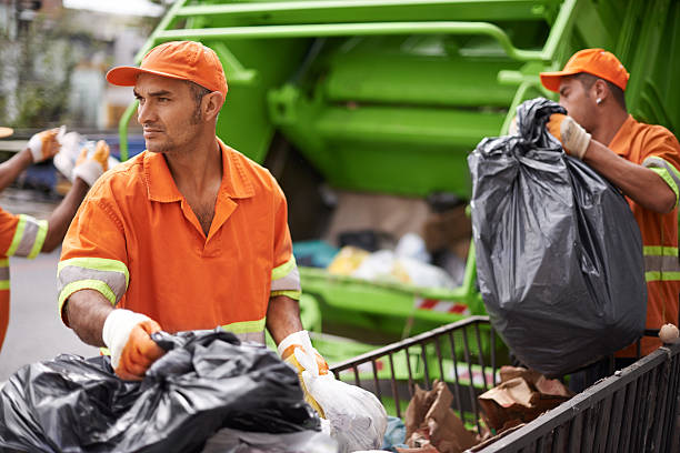 Best Same-Day Junk Removal Services  in Waverly, IL