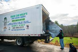 Junk Removal for Events in Waverly, IL